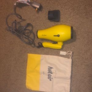 Drybar Baby Buttercup Blow Dryer